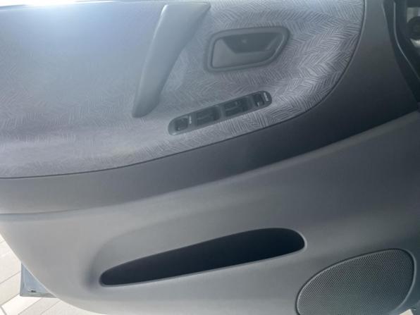 Suzuki Liana I с пробегом 2001 года, цена 245 000 рублей, 285840 км, универсал, Автокод Объявления
