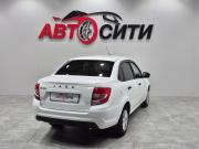 Lada (ВАЗ) Granta I Рестайлинг Воронеж  - изображение 28