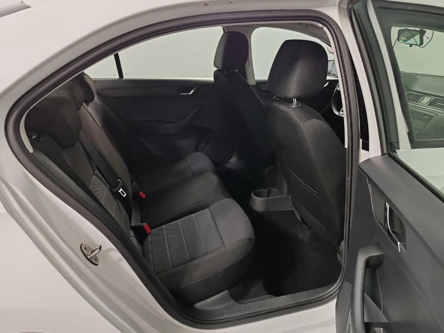 Skoda Rapid I Москва  - изображение 20