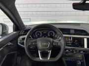 Audi Q3 II (F3) Москва  - изображение 47