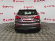 Hyundai Santa Fe III Вологда  - изображение 24