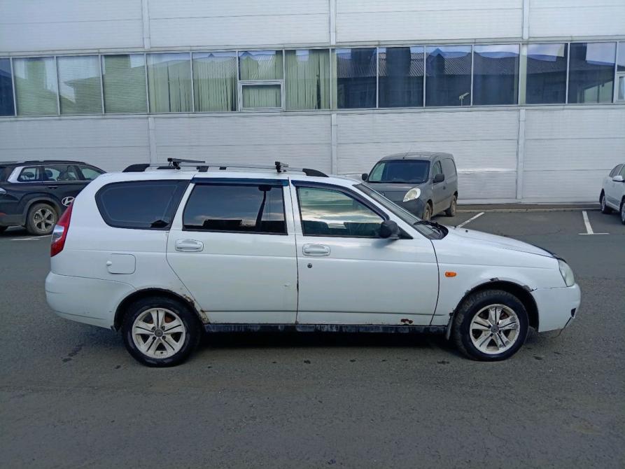 Lada (ВАЗ) Priora I Оренбург  - изображение 4