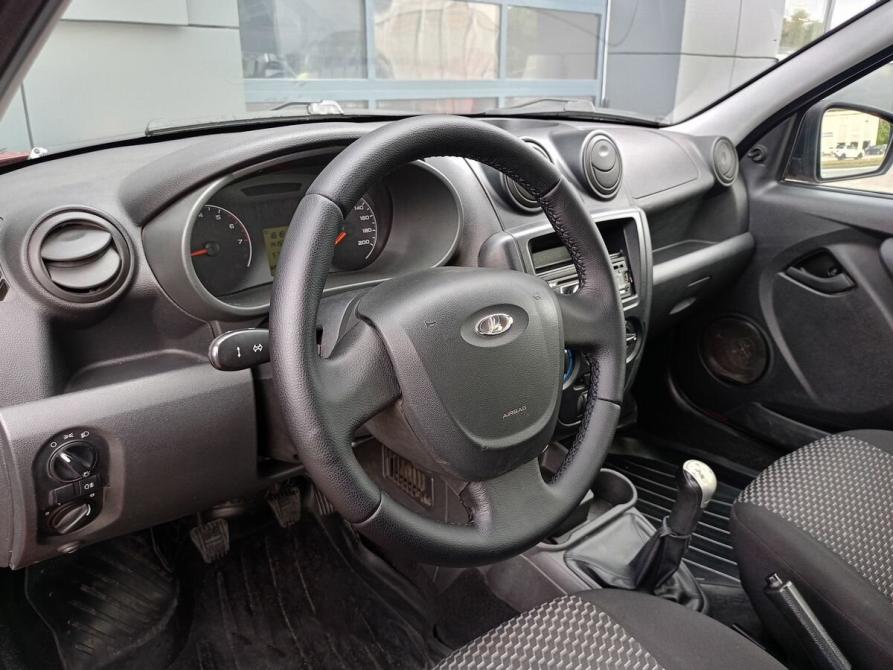 Lada (ВАЗ) Granta I Казань  - изображение 5
