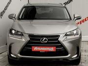 Lexus NX I Екатеринбург  - изображение 32