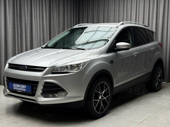 Ford Kuga II с пробегом 2013 года, цена 1 199 000 рублей, 179950 км, внедорожник, Автокод Объявления