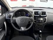 Renault Sandero II Санкт-Петербург  - изображение 28
