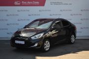Hyundai Solaris I Старый Оскол  - изображение 9