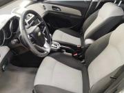 Chevrolet Cruze I Рестайлинг Набережные Челны  - изображение 28
