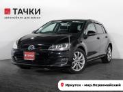 Volkswagen Golf VII Иркутск  - изображение 26