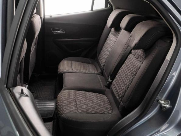 Opel Mokka I с пробегом 2013 года, цена 1 199 000 рублей, 83423 км, внедорожник, Автокод Объявления