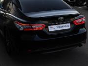 Toyota Camry VIII (XV70) Рестайлинг Москва  - изображение 49