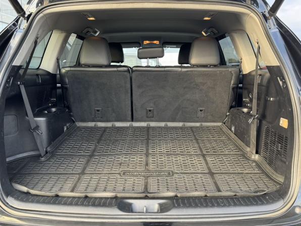 Toyota Highlander III (XU50) с пробегом 2014 года, цена 1 585 000 рублей, 417773 км, внедорожник, Автокод Объявления