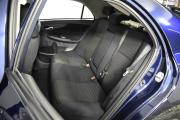 Toyota Corolla X (E140 E150) Рестайлинг Казань  - изображение 25