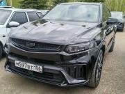 Geely Tugella I Рестайлинг Стерлитамак  - изображение 19