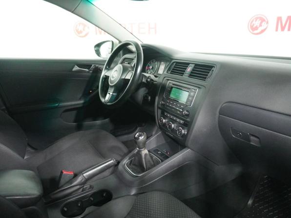 Volkswagen Jetta VI Рестайлинг с пробегом 2014 года, цена 739 000 рублей, 339028 км, седан, Автокод Объявления