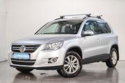 Volkswagen Tiguan I Челябинск  - изображение 19