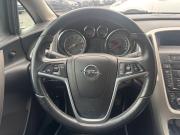 Opel Astra J Москва  - изображение 30