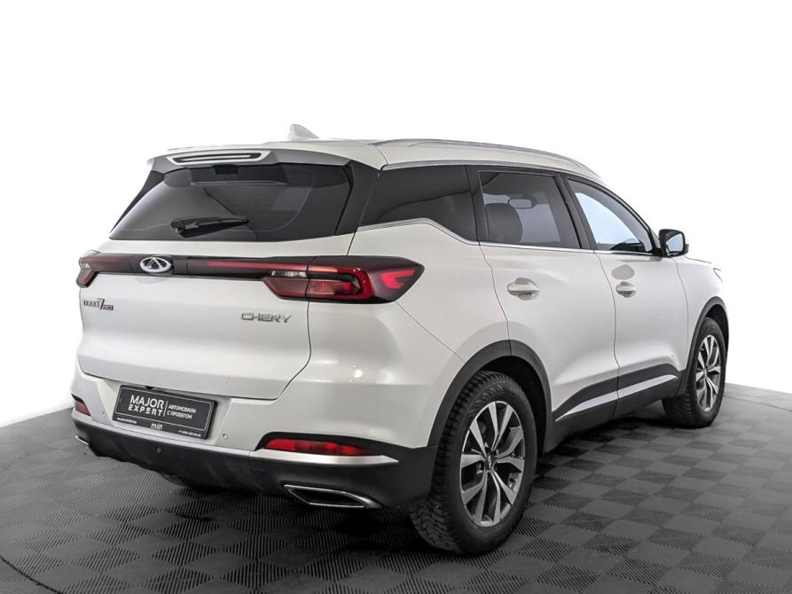 Chery Tiggo 7 Pro I Москва  - изображение 5
