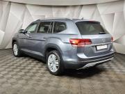 Volkswagen Teramont I Москва  - изображение 24