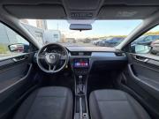 Skoda Rapid I Рестайлинг Санкт-Петербург  - изображение 30
