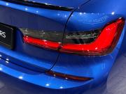 BMW 3 серии VII (G2x) Иркутск  - изображение 49
