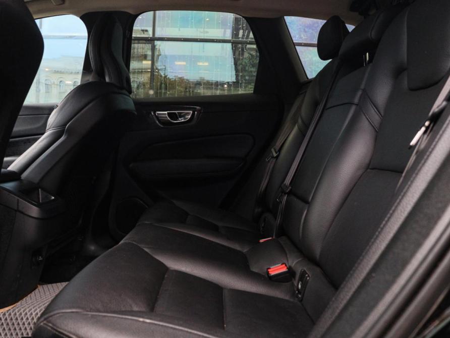 Volvo XC60 II Москва  - изображение 8