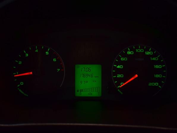 Lada (ВАЗ) Granta I с пробегом 2015 года, цена 376 999 рублей, 176944 км, седан, Автокод Объявления