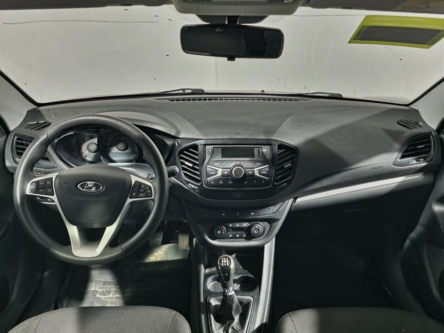 Lada (ВАЗ) Vesta I Петрозаводск  - изображение 8