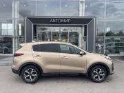 Kia Sportage IV Рестайлинг Брянск  - изображение 19