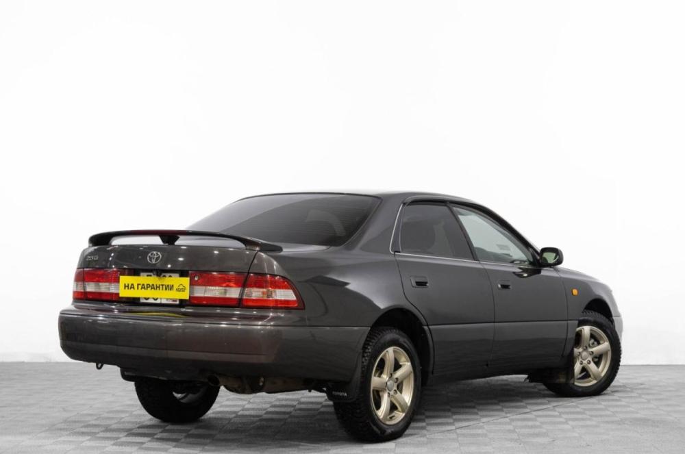 Toyota Windom II (XV20) Рестайлинг Барнаул  - изображение 5
