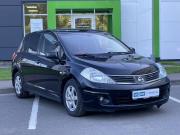 Nissan Tiida I Ярославль  - изображение 20