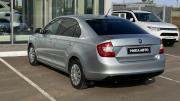 Skoda Rapid I Оренбург  - изображение 22