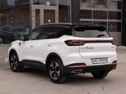 Chery Tiggo 7 Pro Max I Новосибирск  - изображение 27