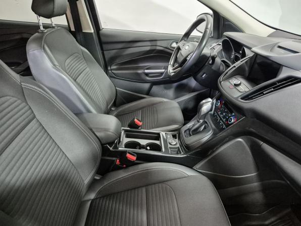 Ford Kuga II Рестайлинг с пробегом 2019 года, цена 1 750 000 рублей, 123459 км, внедорожник, Автокод Объявления