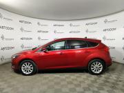Ford Focus III Рестайлинг Москва  - изображение 21