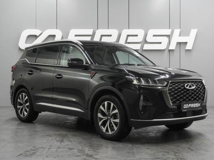 Chery Tiggo 7 Pro Max I Воронеж  - изображение 1
