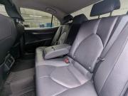 Toyota Camry VIII (XV70) Рестайлинг Москва  - изображение 23