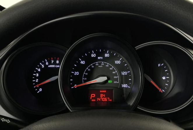 Kia Rio III с пробегом 2011 года, цена 740 000 рублей, 147067 км, седан, Автокод Объявления