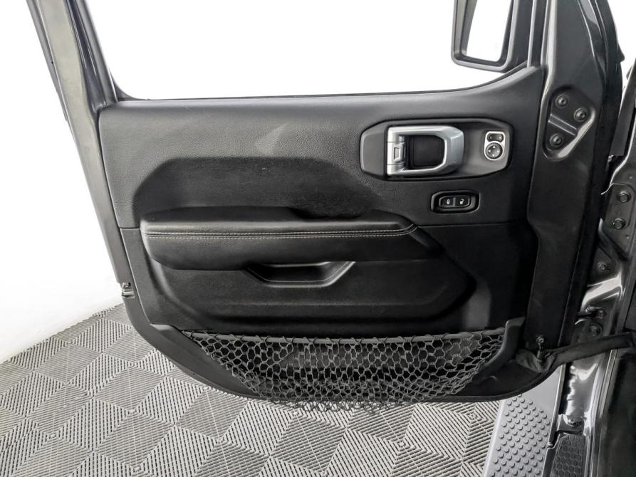 Jeep Wrangler IV (JL) Москва  - изображение 19