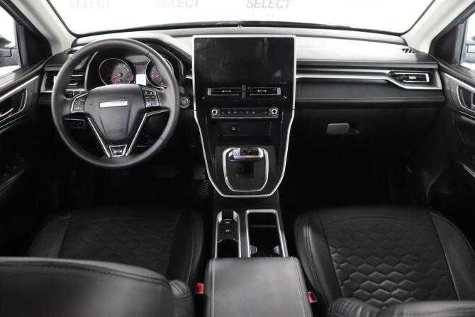 Haval M6 II с пробегом 2024 года, цена 1 780 000 рублей, 31161 км, внедорожник, Автокод Объявления