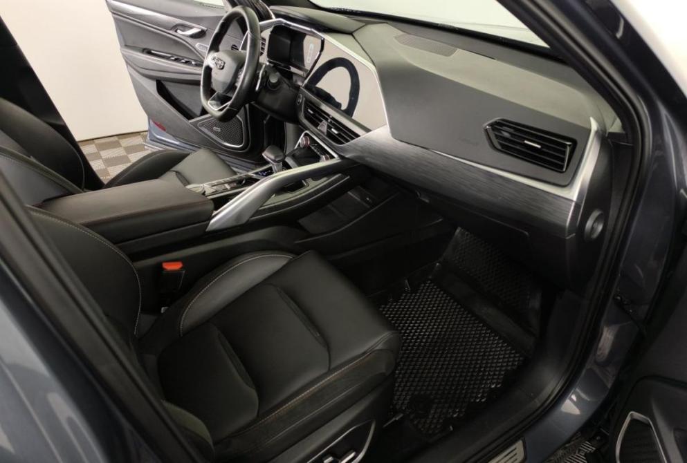 Geely Tugella I Рестайлинг Нижний Новгород  - изображение 10