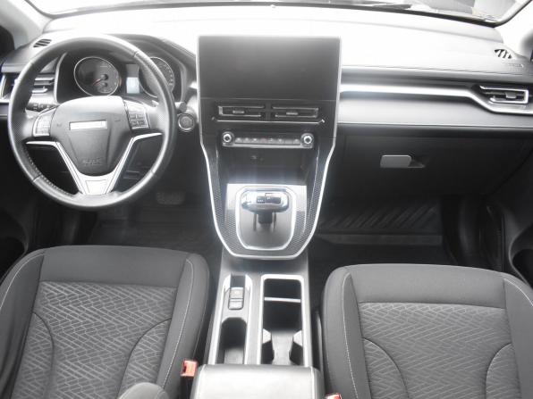 Haval M6 II с пробегом 2023 года, цена 1 670 000 рублей, 84690 км, внедорожник, Автокод Объявления