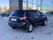 Nissan Qashqai I Рестайлинг Новосибирск  - изображение 21