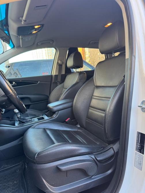 Kia Sorento III Prime Рестайлинг Санкт-Петербург  - изображение 11