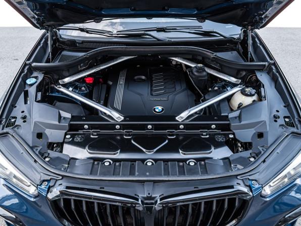BMW X5 IV (G05/G18) с пробегом 2019 года, цена 5 210 000 рублей, 271949 км, внедорожник, Автокод Объявления