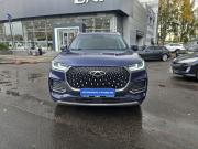 Chery Tiggo 8 Pro Max I Рестайлинг Санкт-Петербург  - изображение 29