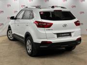 Hyundai Creta I Рестайлинг Санкт-Петербург  - изображение 26
