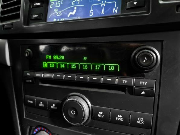 Chevrolet Epica V250 с пробегом 2007 года, цена 430 000 рублей, 251626 км, седан, Автокод Объявления