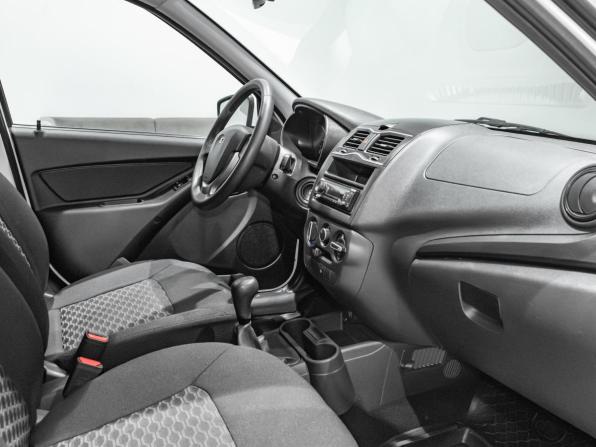 Lada (ВАЗ) Granta I Рестайлинг с пробегом 2024 года, цена 692 598 рублей, 68537 км, седан, Автокод Объявления