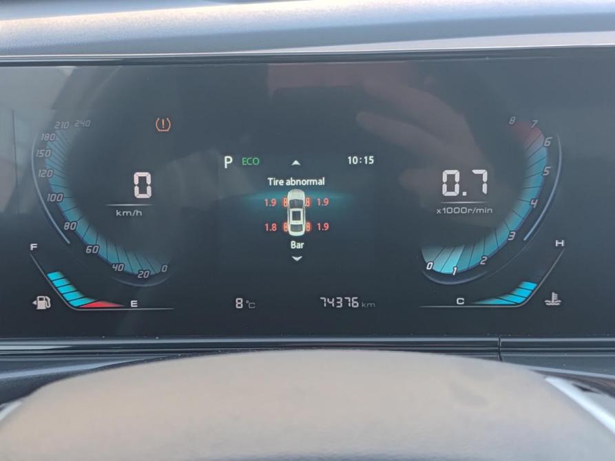 Changan Eado Plus I Йошкар-Ола  - изображение 16